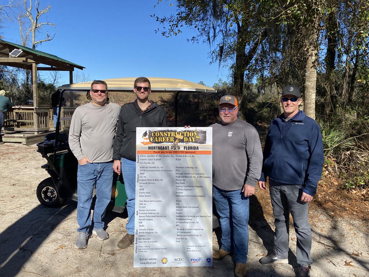 Clay Shoot 48